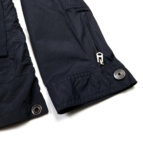 G-Star Navy Casual Button Down Shirt - Picture 11 of 12